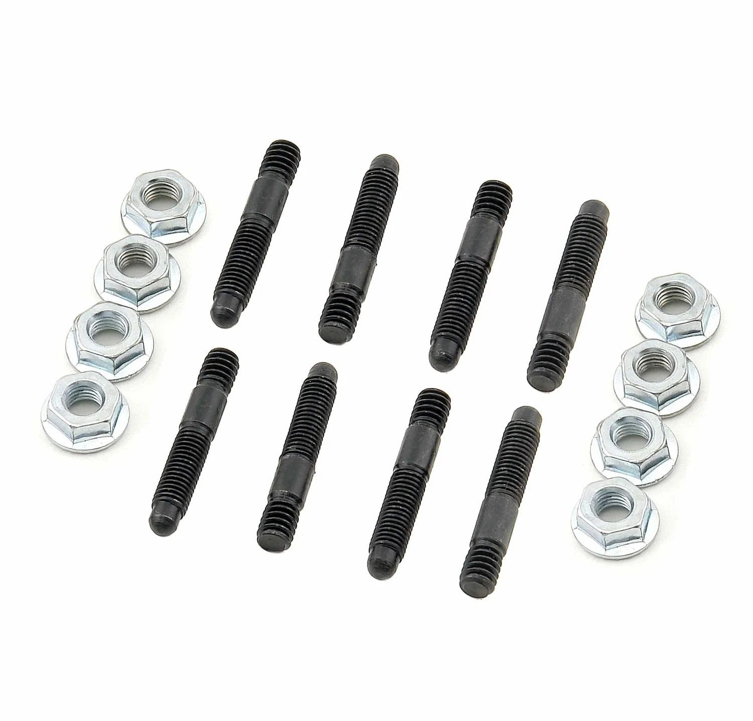 Mr. Gasket Valve Cover Stud Kit - Bullet Tip - 6329